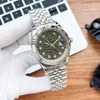 Watch for Men and Women, High Quality Brand Designer Automatic Mechanical Watch 41MM36MM Stainless Steel dial Mens Luxury Gift Watch