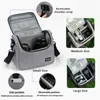 Digital SLR Camera Bags Lens Pography Bag Waterproof Shoulder Storage Bag for Canon Sony Micro Single Camera Sleeve 240104