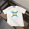 2023 em torno do pescoço mens t-shirt designer camiseta camisas vestuário moda tees marca tshirt luxo manga curta roupas masculinas t-shirt lazer polos roupas femininas 3xl