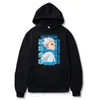 Sweats à capuche pour hommes Anime Haikyuu Korai Hoshiumi Harajuku Gudae High School Sweatshirt Manga Femme Homme Automne Manches longues Street Hoody