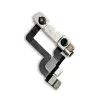 Фронтальная камера для iPhone XR XS XS MAX с гибким кабелем датчика приближения света, обращенным к ZZ