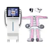 Vertikal Best 3 in 1 professionelle Luft -Presoterapia Far Infrarot Pressotherapie Anzug Lymphatischer Lymphdrainagemaschine zum Verkauf