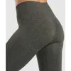 LU LU Lemens Align Lemon entraînement sans couture femmes pantalons de sport imprimer taille haute Fitness Yoga Legging Squat preuve vêtements de sport pantalon dégradé