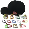 Pins, Brooches Hat Pins for New Era Metal Hat Decoration Accessories Vintage Style Suitable for decoration on hats