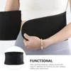 Taille Support buikbindergordel postpartum buikband brace verstelbare tailleband lagere vrouwen