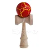 Jouet de sécurité de haute qualité en bambou Kendama, jouets en bois pour enfants 240105