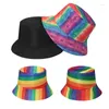 Bérets femmes Polyester seau chapeau mignon dames Sports de plein air pêcheur casquette pour adolescents décontracté printemps été crème solaire