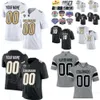 Mens Football Colorado Buffaloes College 43 Trevor Woods Jerseys Prosphere 3 Omarion Cooper 14 Joel Klatt 5 Jimmy Horn Jr 21 Shilo Sanders 25 Marvin Ham II University