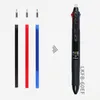 3 Pcs/pack Pilot FriXion Refill LFBTRF-30EF Multifunctional Refill Suitable for Erasable Gel Pen LKFB-60EF/LFBS-18UF 0.38/0.5mm 240105