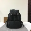 Sacca da viaggio con zaino di grande capacità BACCHINO MODEREINGO BAGGIO MASCHIO BAGNI DEL CANCIO NYLON PER BACKPACK UOMINI