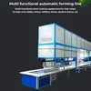 multi functional automatic forming line