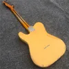 Nuovo negozio del basso elettrico della chitarra elettrica del guitarraOEM di trasporto libero del guitarra verde dell'accordo della mano sinistra cinque/chitarra Cina