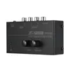 Jogador Karaok Player Phono Pré amp PP500 gravador pré amplificador amplificador de disco de vinil preto pré reprodução 230331