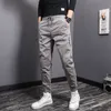 Designer masculino casual joggers calças moletom masculino calças lápis calças tamanho M-3XL