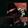 Laptop Skin voor alle MSI GF66/GF76/GF65/GF63 Kleurrijke bedrukte vinyl skinstickers voor MSI GF63/GL63/GL73/GP63 Covers 240104