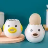Egg Yolk Separator Creative Cute Kitchen Egg Separator Kichen Accessories For Birthday Present 240105