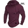 Sweat à capuche polaire tactique pour homme, combinaison de chasse, décoration chaude, pull coupe-vent, automne et hiver