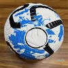 New Club League Pu Soccer Ball Size 5 High-klass Nice Match Liga Premer Finals Football Balls