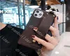 Fashion Phone Cases For iPhone 14 Pro Max 13 14 PLUS 12 12Pro 12promax 11 11Pro 13promax X XS XR XSMAX shell PU leather designer c1467900