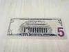 Copy Money Actual 1:2 Size Prop Money, Paper Entertainment A Variety Of Currency Usa Dollars New And Old Party Supplies (1,5,10,2 Paibd