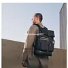 Bookbag Tumiis Top 2223388 Designer Backpack Mens Fremont Libri Back Pack borse di lusso DFO Ballistic Nylon Series Casual Business Roll Computer Borse 7taa