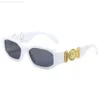 Versages Gafas de sol para hombre Gafas de sol de diseñador para mujer Lentes de protección polarizadas opcionales Uv400 Gafas de solj0l0