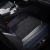 Car Seat Covers Protective Cover Breathable Luxury Driver Non-slip Mat Universal Soft Leather Front Rear Cushion Accessories