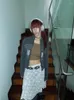 Rokken Tonngirls Vintage rok vrouwen wit kant asymmetrisch Y2k shirt jaren 2000 Japanse streetwear grunge herfst