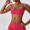 Lu Lu Align Lemon Sexy Women Sports Bra Tops Sport Yoga Running Push Up Bralette High Impact for Gym Top Fitness Sportswear Tank Tops