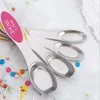 Measuring Tools 8Pcs Magnetic Spoons Set Multi Purpose Stainless Steel Baking Accessories Kitchen Gadgets