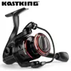 KastKing Brutus Super Light Spinning Fishing Reel 8KG Max Drag 5.2 1 Gear Ratio Freshwater Carp Fishing Coil 240104