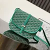 10A High Quality 2024 shoulder bag portafoglio uomo portefeuille porte monn tote cross-body bag envelope pursere womens hangbags crossbody bag Belvedere MM PM bag