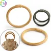 103050pieces Bamboo Natural Bandles for Rattan Based Presh Presh Fresh Presh Handbag Counter Counter Accessories 240105