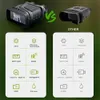 R12 Binoculars Night Vision Device Rechargeable 6W 850nm Infrared 1080P HD 5X Digital Zoom Hunting Telescope Po Video Record 240104