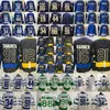 Jersey de hockey negro reversible alternativo Auston Matthews John Tavares Mitchell Marner William Nylander Morgan Rielly Jack Campbell Jason