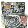 Beyblade BB104 Starter Basalt Horogium / Twisted Tempo 145WDメタルマスター240105