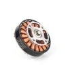 Motore brushless a disco ad alta efficienza SunnySky V4006 Motore brushless con telaio a quattro assi/multi-rotore per parti di droni telecomandate