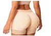 Pants Sexy Boyshort Panties Woman Fake Ass Underwear Push Up Padded Troses Butta Shaper Butt Lifter Hip Enhancer5410863