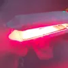 Professionele koude stijltang Infrarood- en ultrasone salonverzorgingsbehandeling voor kroeshaar Herstelt schade Stijltang LED 240104