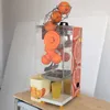 Fabrik apelsinjuice Maker Juicer Extractor Machine Fruit Juice Machine