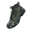 Outdoor Go Hiking Scarpe firmate Walking Donna Uomo Scarpe da alpinismo traspiranti Antiscivolo Resistenti all'usura Scarpe da ginnastica da allenamento corridori allenatore vendita calda