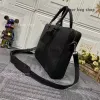 designer bag 10A High-quality Men's Briefcase Computer Case Designers Bags Designer Lady Shoulder Bags Soft Leather Mini Women Handbag Crossbody Tote