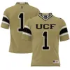 Stitch College UCF Knights 2 Maillots de football Hudson Hommes ProSphere 3 Xavier Townsend 0 Jason Johnson 2 Lee Hunter 9 Timmy McClain 7 RJ Harvey 10 John Rhys Plumlee