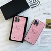 Handyhülle Designer Triangle P iPhone Hülle für iPhone 15 Pro Max Hüllen Apple iPhone 14 Pro Max 13 Pro 12 11 Pro XR XS Max X 14 Plus Hülle Spiegelqualität Phonecase Mobile Cover