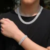 Braccialetti con ciondoli Bracciale di tendenza della moda Hip Hop per uomo Barra in acciaio inossidabile personalizzata Accessori da uomo di alta qualità Regalo all'ingrosso