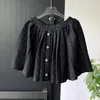 Self-portrait Sequin Long Sleeve Pleated Skirt Knitted Top Set Women