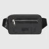 Designer Fanny Pack Fashion Shoulder Bag Luxury Men Clutch Bell Belt Bag Mens Women Tote Crossbody Pures Handbag Hommes Sacoche Wallet