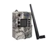 Boly BG310M 4G狩猟カメラ色LCD Invisible IR Night Vision Economic Tree Forest Game Scout Wireless Trail 240104