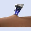 Accessories Hydradermabrasion Tips With Two Colors Hydra Peeling Head Dermabrasion Machine Parts For 8Tips One Bag569