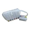 Ink Refill Kits Continuous Supply 6 Colors Empty System Replacement Ciss DIY Without Chip Printer Accessories